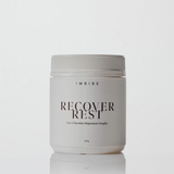 Imbibe Recover Rest