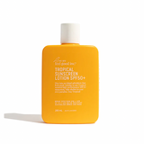 Tropical Sunscreen Lotion SPF50+