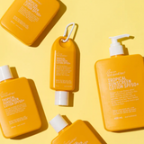 Tropical Sunscreen Lotion SPF50+