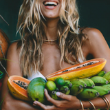 Tropical Sunscreen Lotion SPF50+