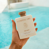 Pre-Swim Saltwater & Chlorine Hair Protectant