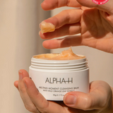 Melting Moment Cleansing Balm
