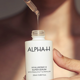 Hyaluronic 8 Super Serum