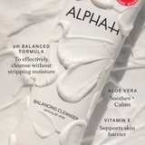 Balancing Cleanser