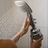 Filtered Beauty - Shower Purifier
