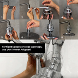 Filtered Beauty - Shower Purifier