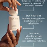 Liquid Gold Exfoliating Serum