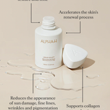 Liquid Gold Exfoliating Serum