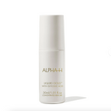 Liquid Gold Exfoliating Serum