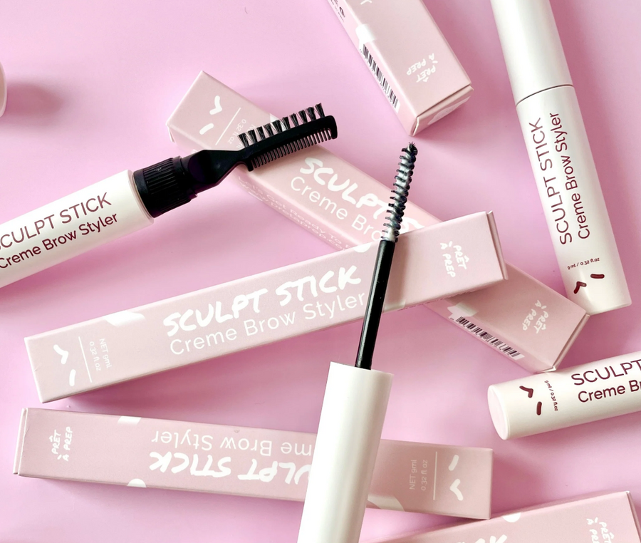 Sculpt Stick Creme Brow Styler