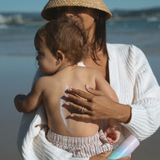 Bubs Baby Mineral Sunscreen 50+