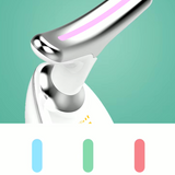 Led + Ems Face And Neck Massager