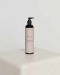 Body Moisturiser 