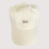 BBT Cap | Cream | BACK IN STOCK