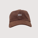 BBT Cap | Brown | BACK IN STOCK