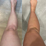 Ultra Dark Express Self-Tanning Mousse