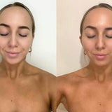 Face Tan Mist
