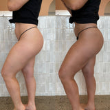 12% Mocha Professional Tan Solution Sample